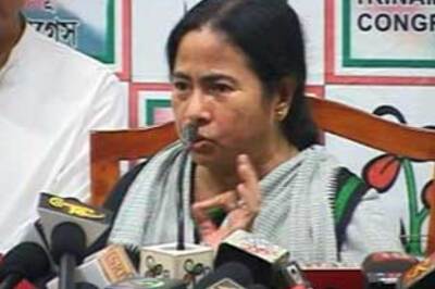 Kolkata will be London in Trinamool rule: Mamata
