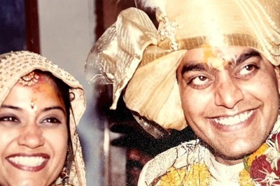 Ashutosh Rana Recalls GF Renuka Sahane Buying Him A Car So He Wouldn't Travel By Train | Throwback