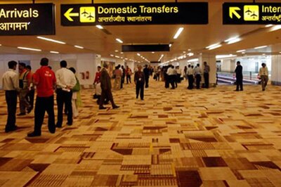 Security Scare at IGI after Unattended Bag Found, Returned to Owner