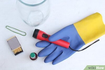 How to Make a Cloud in a Bottle