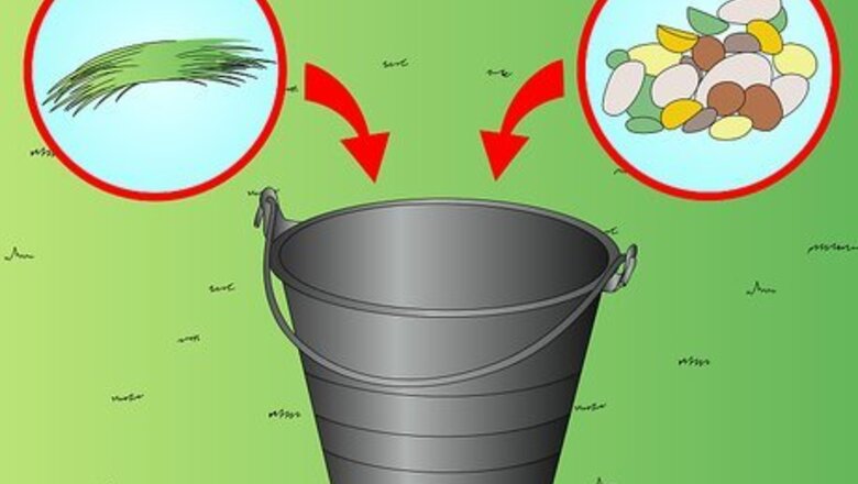 How to Hand Seed Cattle Pastures