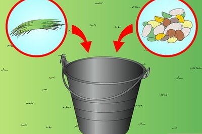 How to Hand Seed Cattle Pastures