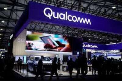 Qualcomm To Donate More Than Rs 29 Crores to Help With India's Ongoing COVID-19 Crisis