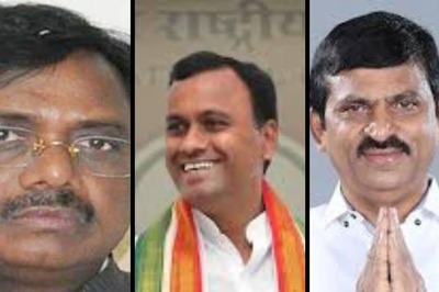 Three 'Richie Rich' of Telangana Politics Having Assets Over Rs 450 Crores Each in Poll Fray