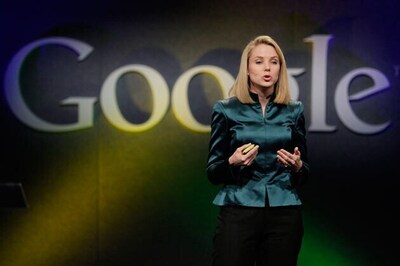 Who is Marissa Mayer, the new Yahoo CEO?