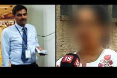 Delhi airport immigration officer who allegedly harassed a woman passenger to be chargesheeted