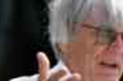 F1 chief signs deal with carmakers