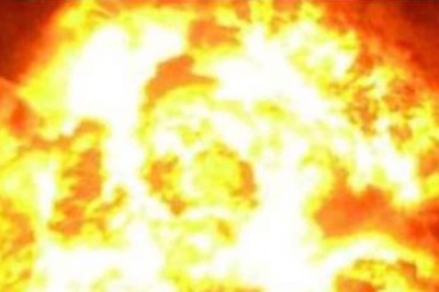 Four Women Among Seven Killed in Minibus Bomb Blast in Afghanistan's Herat: Officials