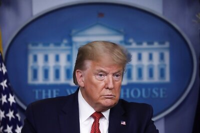 Coronavirus Threatens Trump's Popularity Among Florida Voters Amid Re-election Race