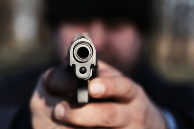 59% of All Terrorist Attacks in 2017 Were in 5 Asian Countries: Report