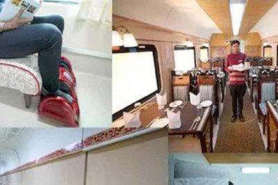 IRCTC Launches Shri Ramayana Yatra To 14 Cities Associated With Lord Ram