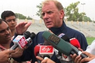 India move up FIFA rankings