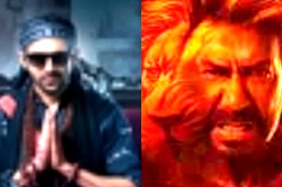 Anees Bazmee Issues Statement Ahead Of Singham Again and Bhool Bhulaiyaa 3 Release: ‘Let’s Do It Together’