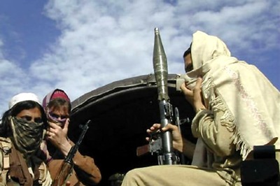 8 Policemen Killed in Taliban Attacks in Afghanistan