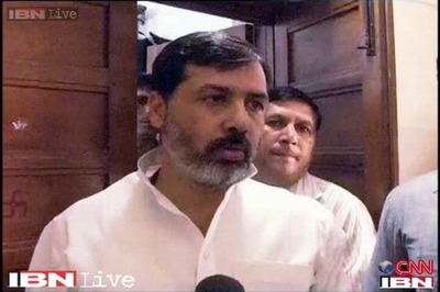 BSP MP Dhananjay Singh denied bail to attend Parliament session