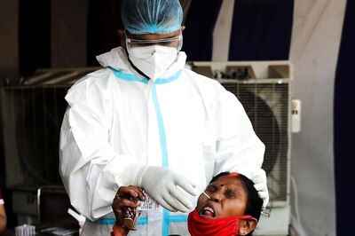 Covid-19 Tests Reports to be Soon Linked to CoWIN App to Help Ease Foreign Travel