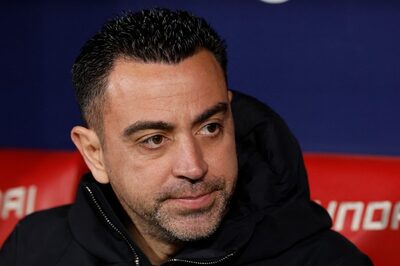 Xavi Set to Remain Barcelona Coach in a Dramatic U-turn