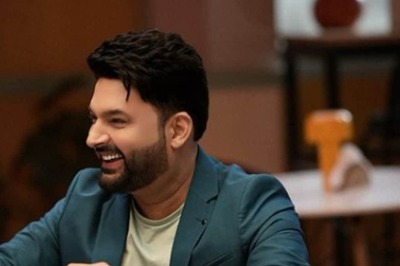 ‘What Schools Couldn’t Teach’: Kapil Sharma Reveals His Daughter Helped Him Improve This Skill