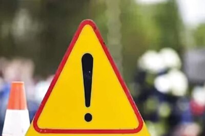 Four Pilgrims Among 5 Killed in Accident in Outer Delhi