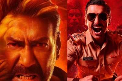 Rohit Shetty's Singham Again: Ajay Devgn-Ranveer Singh Film Trailer To Release On THIS Date? What We Know