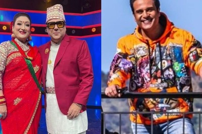 Krushna Abhishek Reacts to Fight With Govinda, Sunita Ahuja, Says 'Meri Mami Mujh Pe Gussa...'