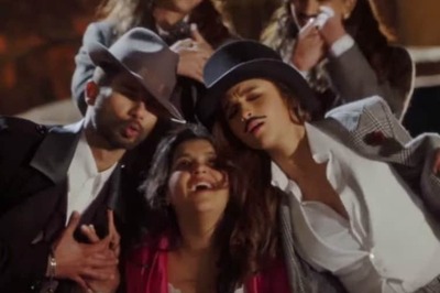'Gulaabo' crosses 2.6 million views on Youtube in one day