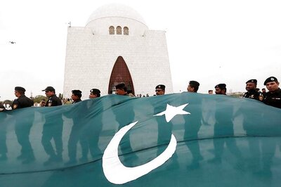 Pakistan Freezes 5,000 Accounts to Stay Off Terror-friendly Nations List