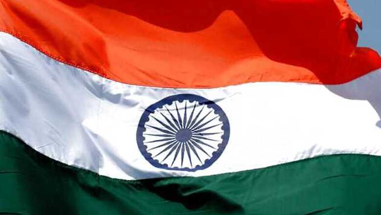 Bangalore celebrates 63rd Republic Day