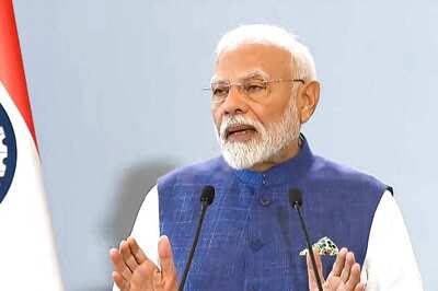 PM Modi To Launch India's Largest Deep-Water Port ‘Vadhvan’ In Palghar Shortly