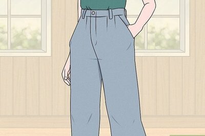 How to Dress a Short Waist