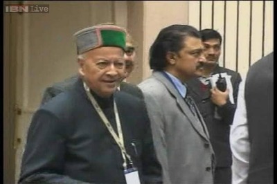 PIL against Virbhadra Singh up for hearing in Delhi HC