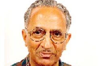  IBNLive Chat: 'Need a law tougher than POTA to fight terror'