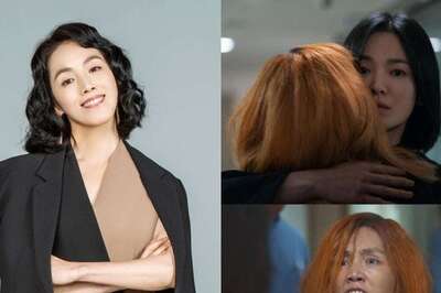 South Korean Star Park Ji Ah, Who Was Seen in The Glory, Passes Away at 52; Cause of Death Revealed