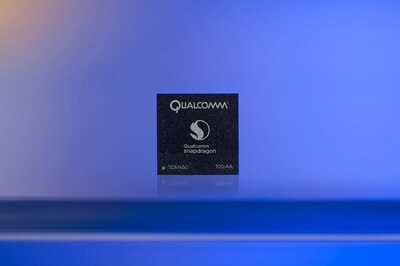 iWave Announces Qualcomm Snapdragon 820 SMARC System-On-Module