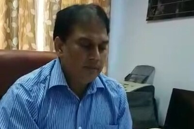 Senior PPS Officer Sends 'Resignation' to President Kovind to Protest Against SC/ST Act Judgment