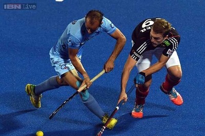 Champions Trophy: Inability in match-reading proved costly, feels Roelant Oltmans