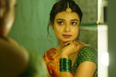 Mayuri Deshmukh-starrer Marathi Film Lagna Kallol To Release In Cinemas On This Date