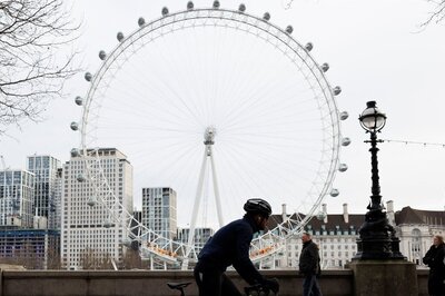 Pamper Yourself This Summer At These Luxe International Getaways