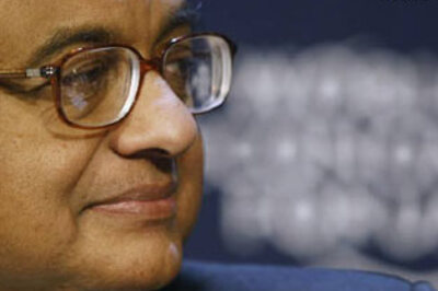 Chidambaram clears air: Pranab right on terror dossier