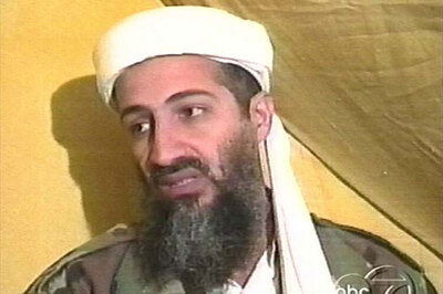 Osama bin Laden was grooming his son to take over al Qaeda: US documents