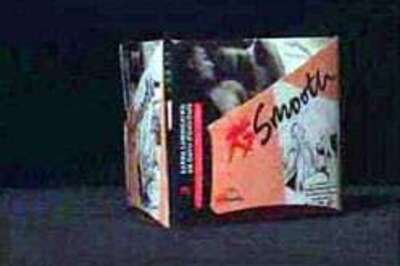 Quite literally, it's a sex comedy