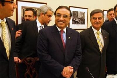 Make sure military aid is spent properly: US tells Pak