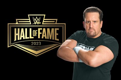 Legendary Wrestler Tommy Dreamer Opens up on His Dream of Being Inducted into WWE Hall of Fame