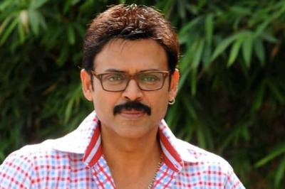 Why Venkatesh-starrer 1993 Film Kondapalli Raja Courted Controversy Before Release