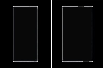 Oppo X 2021 Concept Smartphone With an Extending Display, AR Glass Showcased at Inno Day 2020 Event