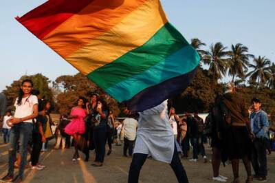 Same Sex Marriage: Delhi HC Defers Hearing to April 2023, Says Similar Pleas Pending Before Supreme Court