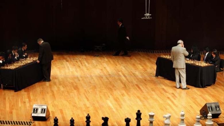 Steely Harika joins Humpy in quarterfinals