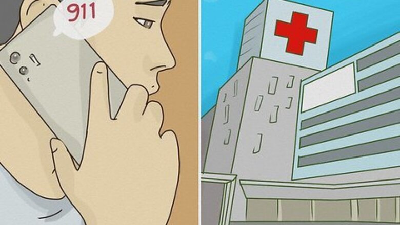 How to Deal with Suicidal Thoughts