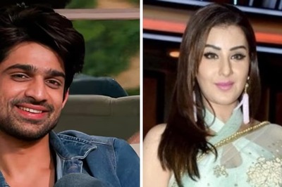 Is Abhishek Kumar's Cryptic Tweet A Response To Shilpa Shinde's Comment on His Khatron Ke Khiladi 14 Stunt?