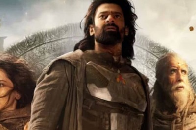 Kalki 2898 AD To Re-Release In Russia As Part Of Prabhas' Birthday Celebration